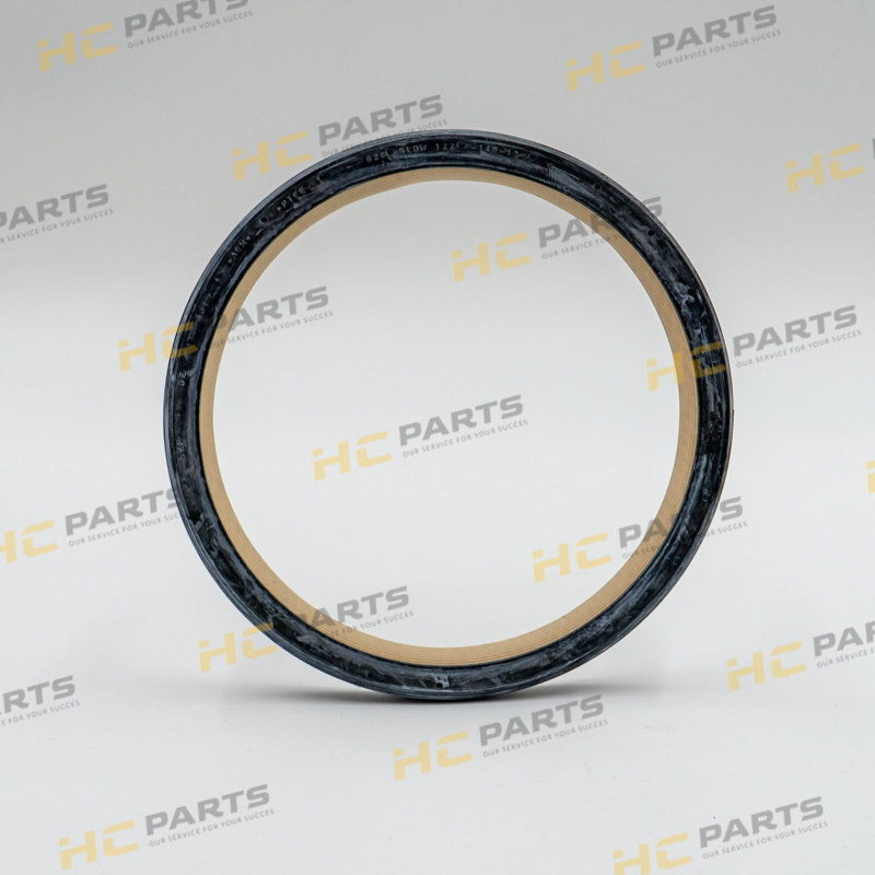 JCB Crankshaft seal rear - DIESELMAX Genuine