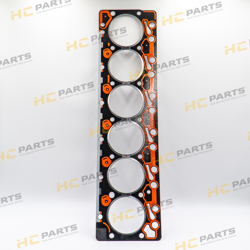 JCB Cylinder head gasket - KMP BRAND