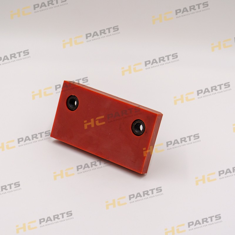JCB Wear pad for telescopichandler