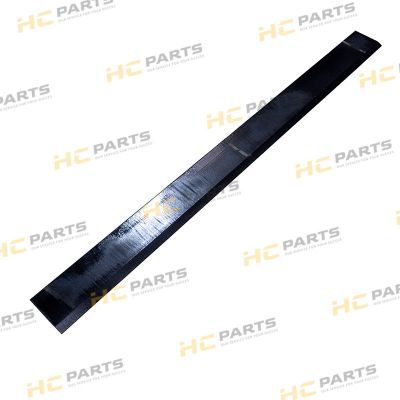 Передний ковшовый нож 2500x200x20 - GMOVE HARDOX500
