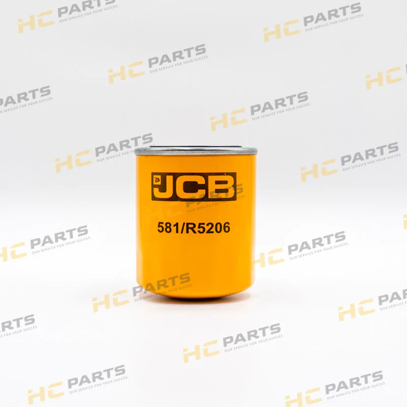 JCB Фильтр трансмиссионного масла - ОРИГИНАЛ