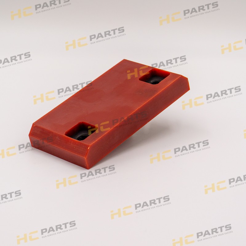 JCB Wear pad for telescopichandler