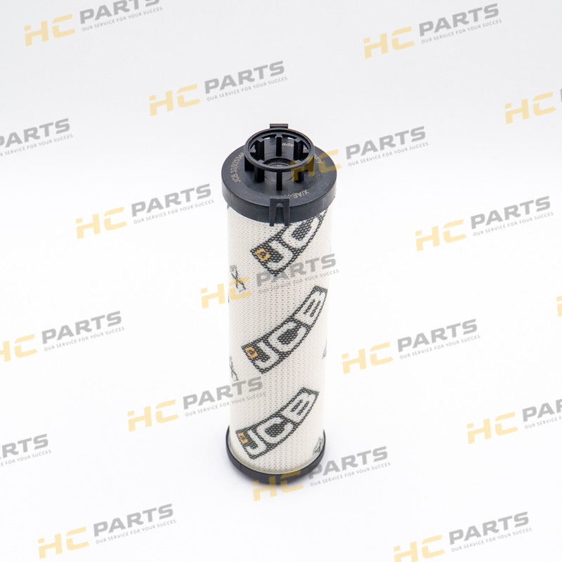 JCB Hydraulic filter - ORIGINAL