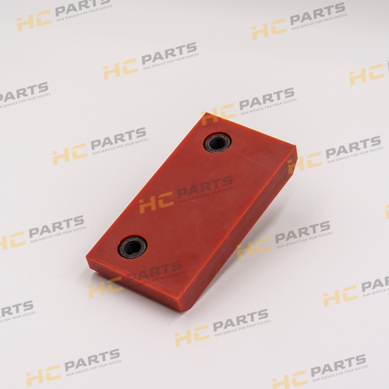 JCB Wear pad for telescopichandler
