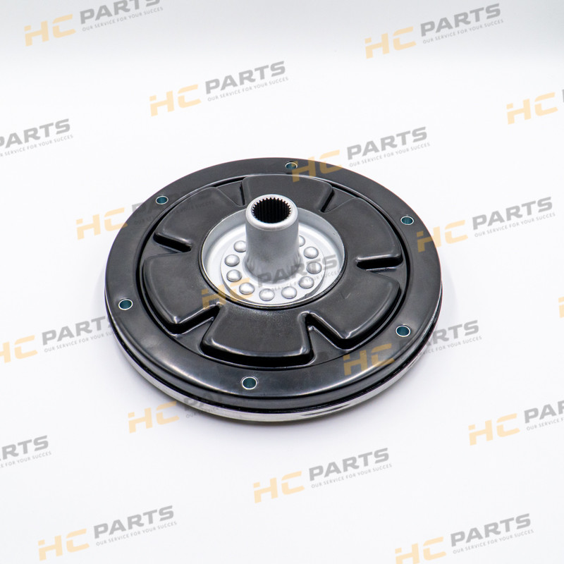 JCB Vibration damper - telescopic loader