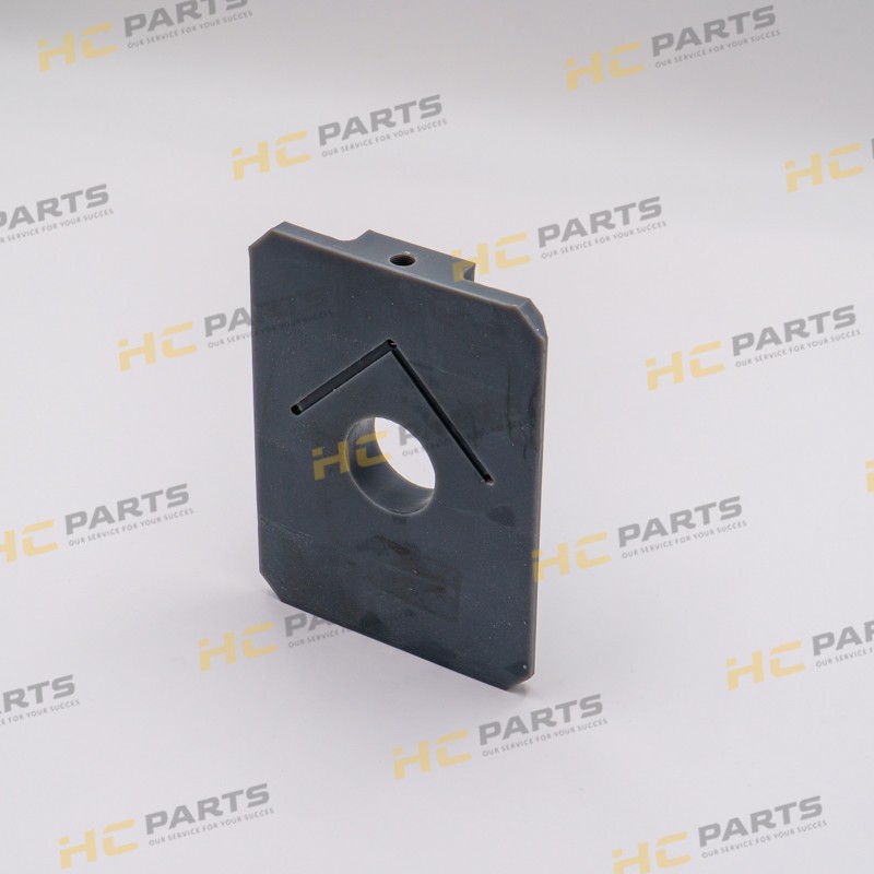JCB Wear pad