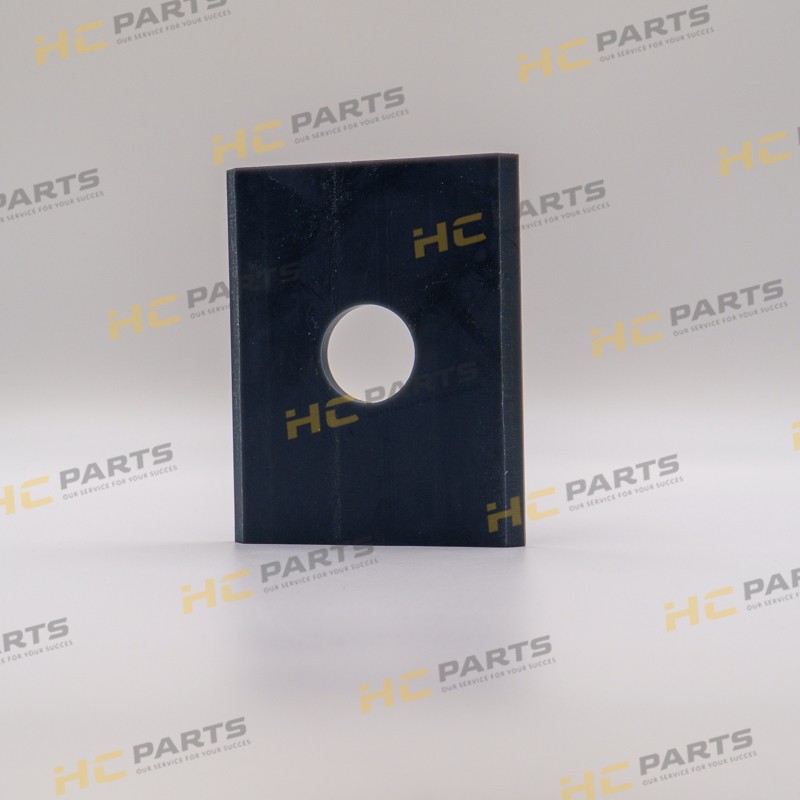 JCB Wear pad