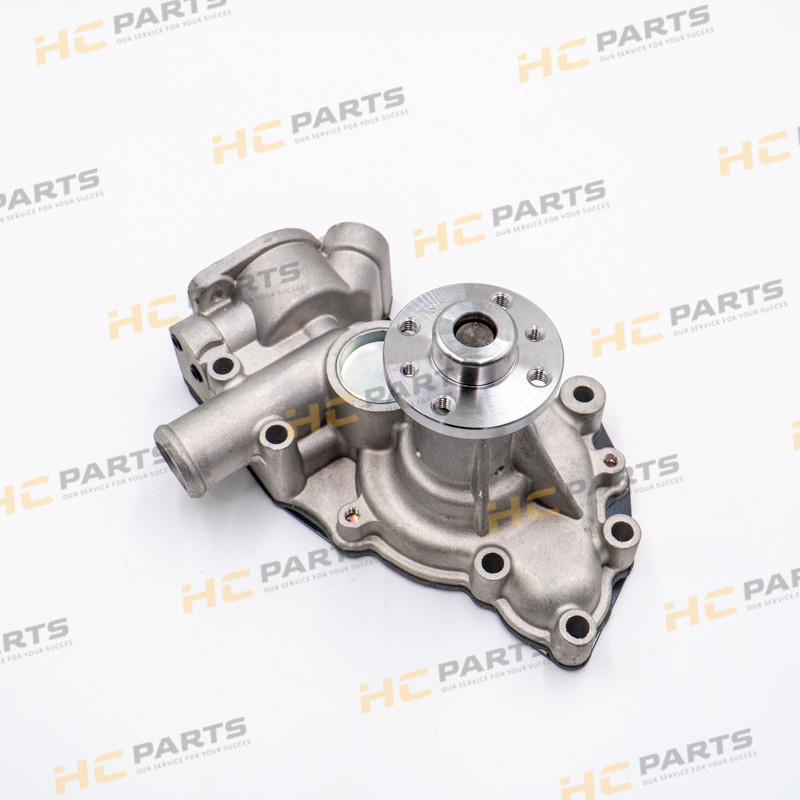 JCB Water pump engine 4LE1 4LE2 - MAGURO