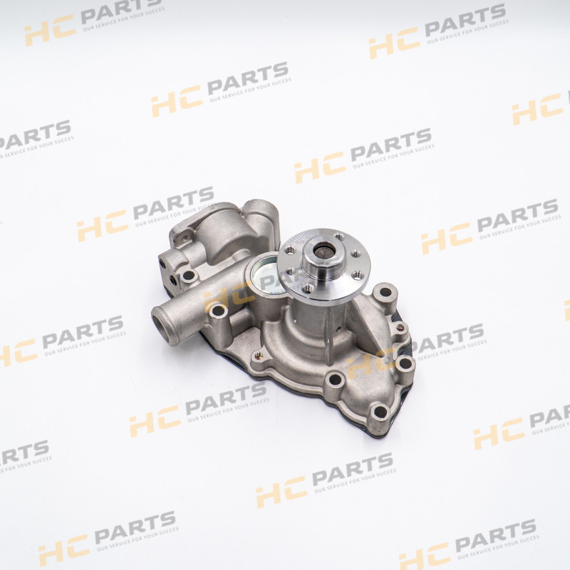 JCB Water pump engine 4LE1 4LE2 - MAGURO