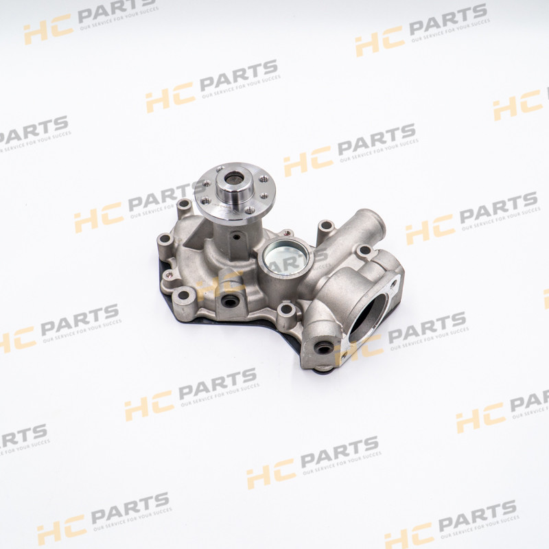 JCB Water pump engine 4LE1 4LE2 - MAGURO