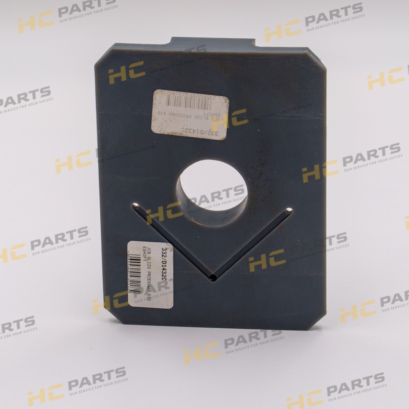 JCB Wear pad