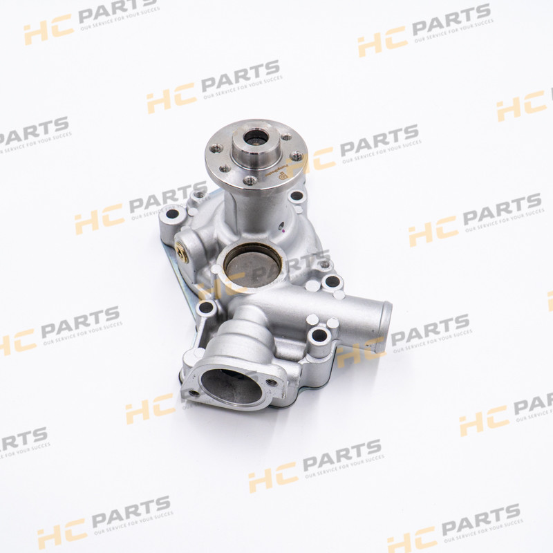 JCB Water pump ISUZU 4LE1 4LE2 engine
