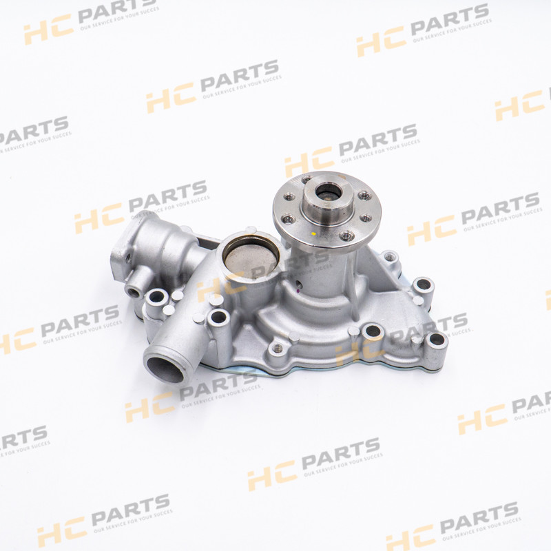 JCB Water pump ISUZU 4LE1 4LE2 engine