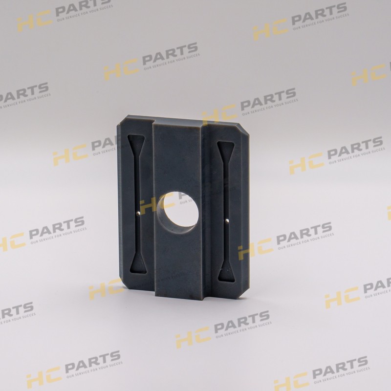 JCB Wear pad