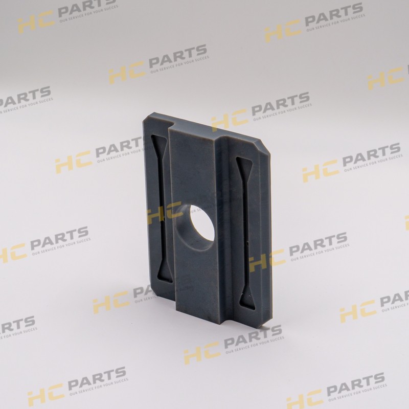 JCB Wear pad