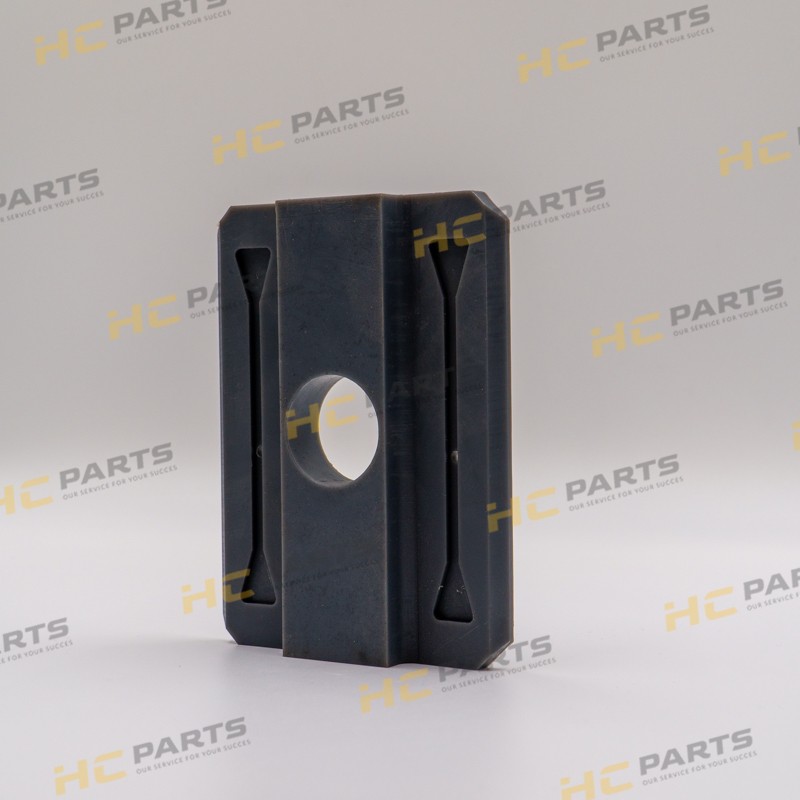 JCB Wear pad