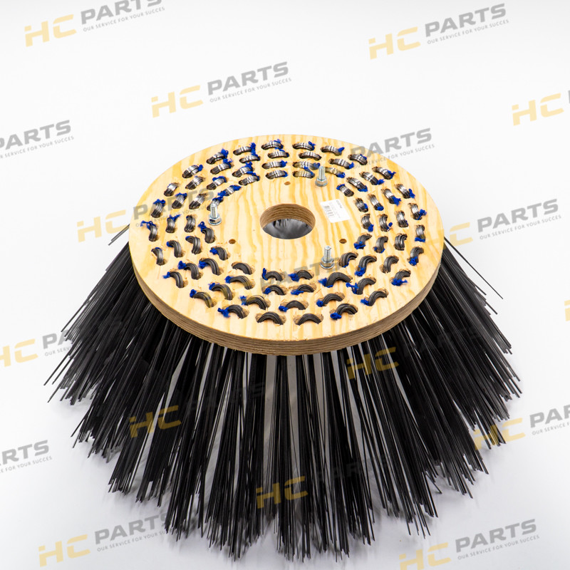JCB Side brush for SC240 SC210 sweeper