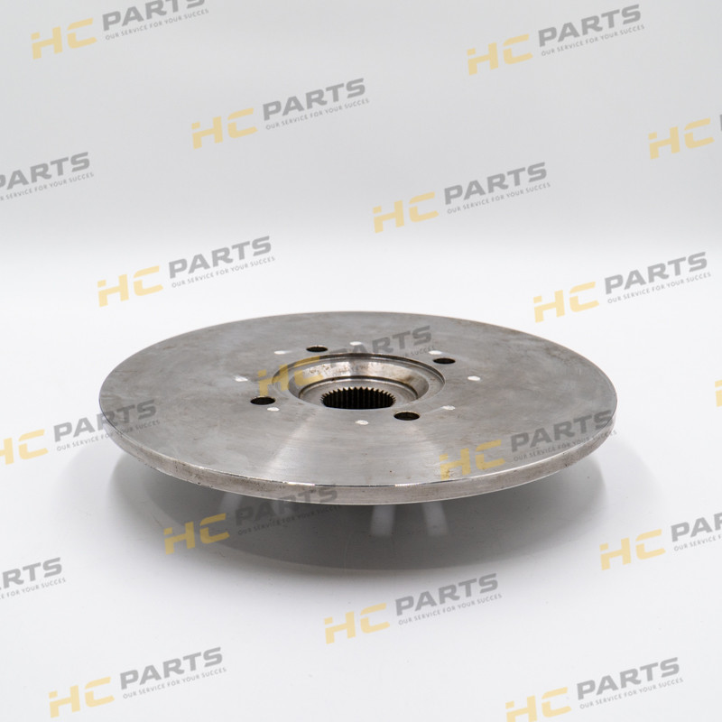 JCB Flange - fastrac ORIGINAL