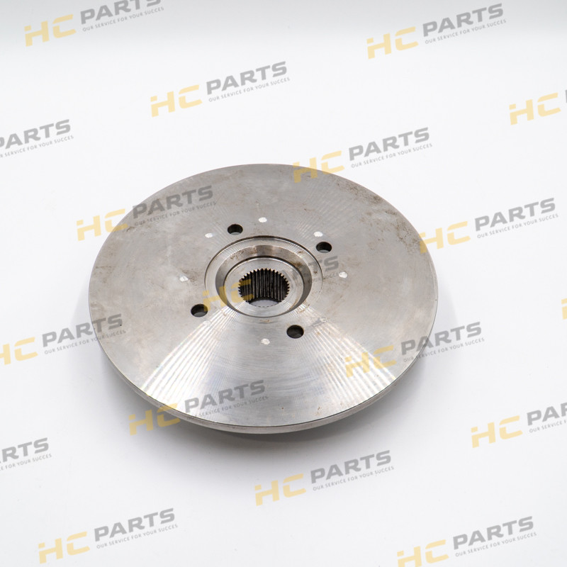 JCB Flange - fastrac ORIGINAL