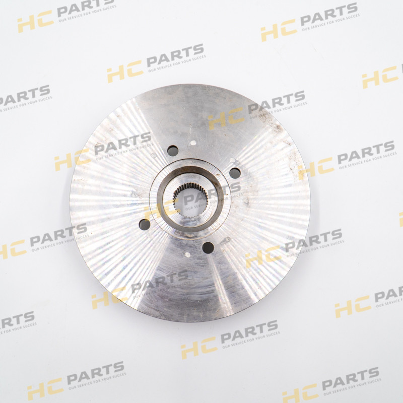 JCB Flange - fastrac ORIGINAL