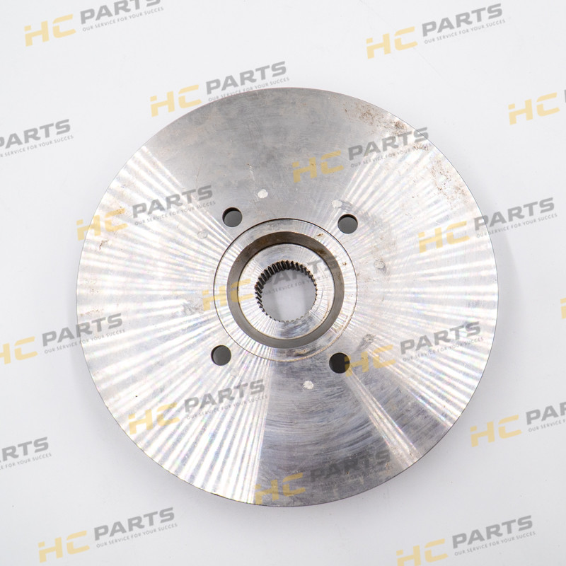 JCB Flange - fastrac ORIGINAL