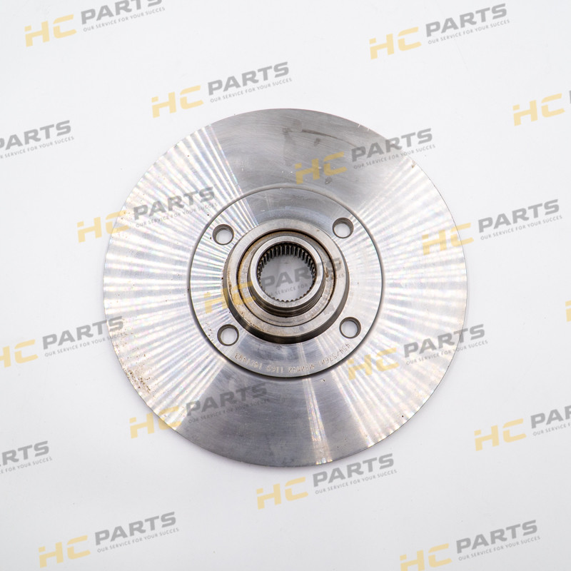 JCB Flange - fastrac ORIGINAL