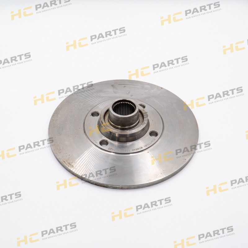 JCB Flange - fastrac ORIGINAL