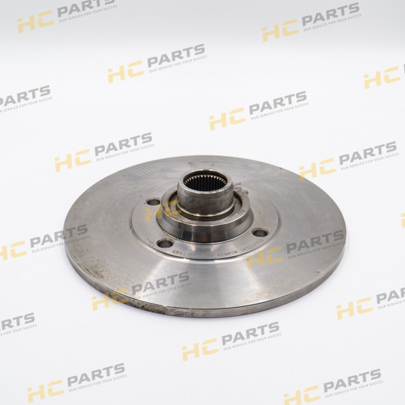 JCB Flange - fastrac ORIGINAL
