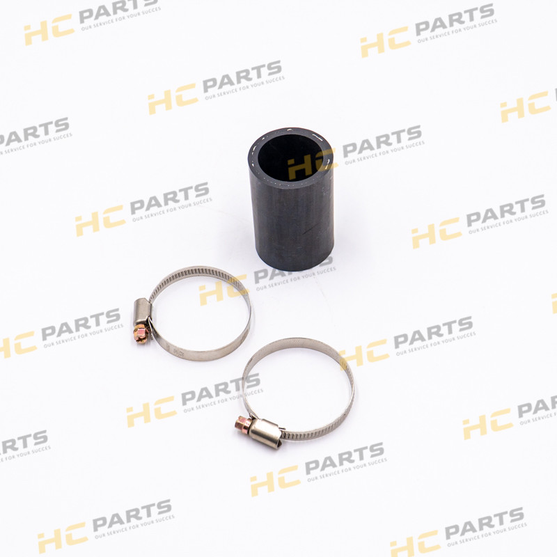JCB Thermostat hose - AZERI PARTS