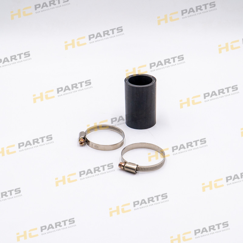 JCB Thermostat hose - AZERI PARTS