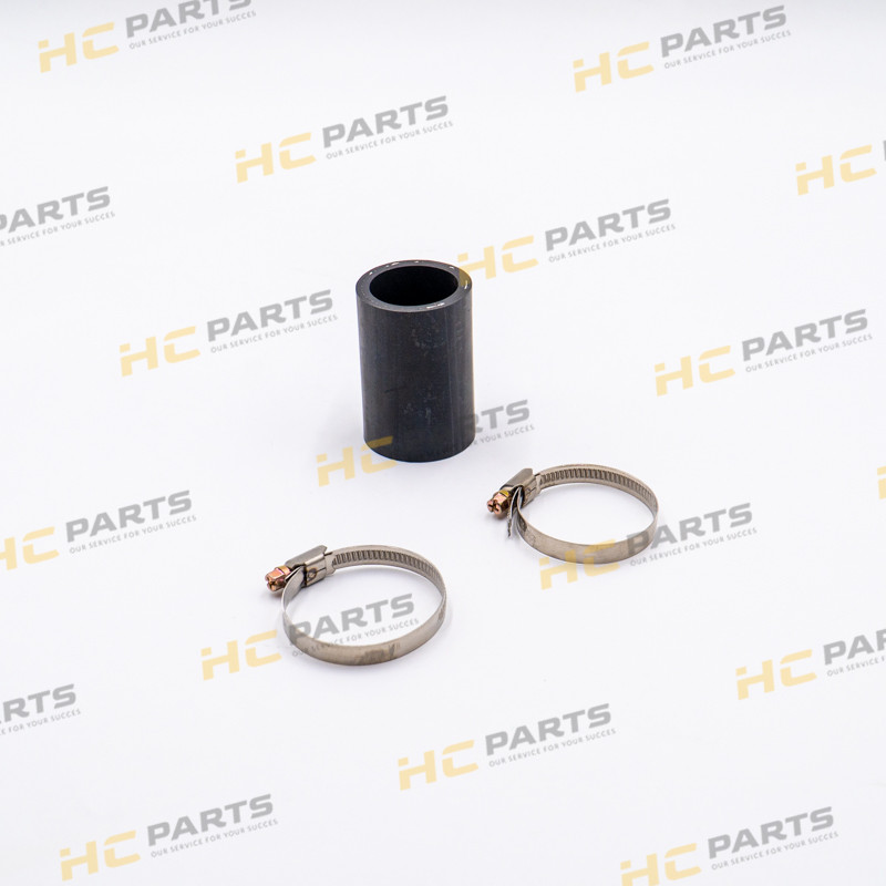 JCB Thermostat hose - AZERI PARTS