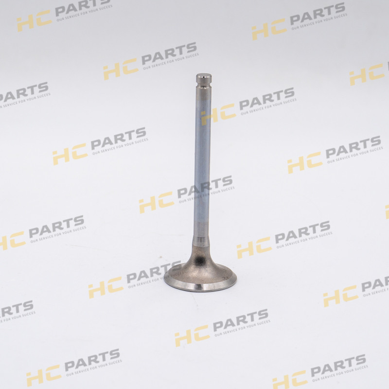 JCB Valve inlet - 3CX 4CX