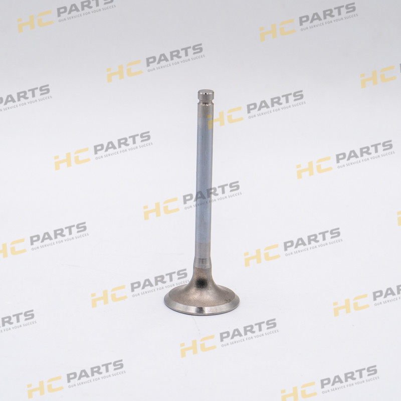 JCB Valve inlet - 3CX 4CX