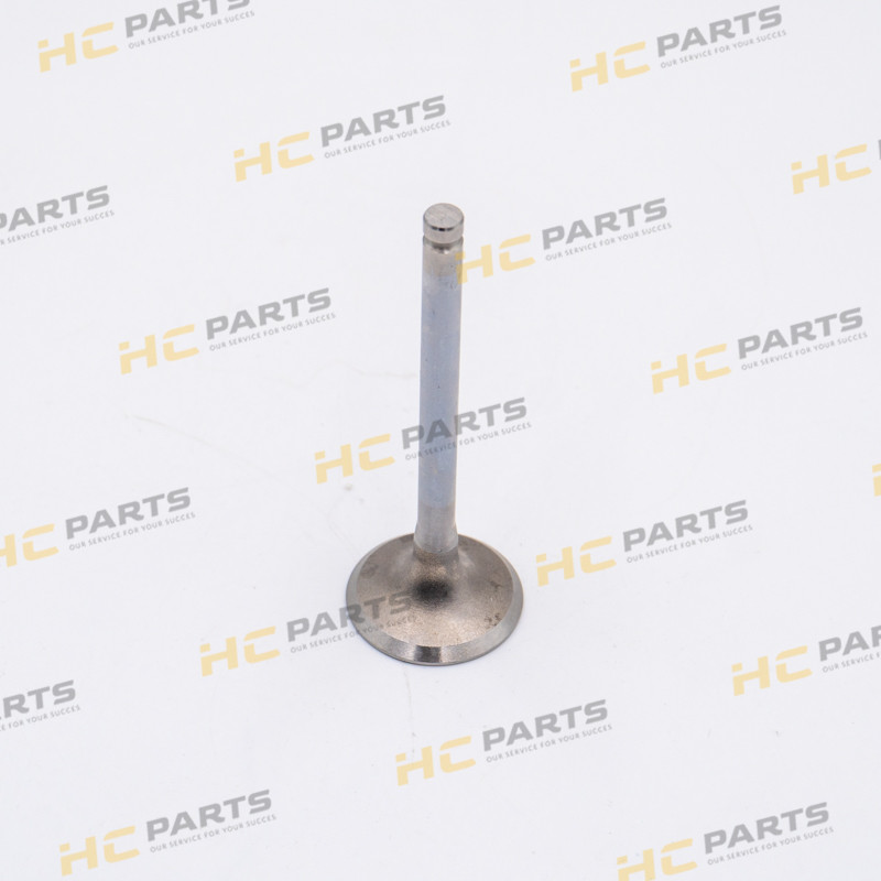 JCB Valve inlet - 3CX 4CX