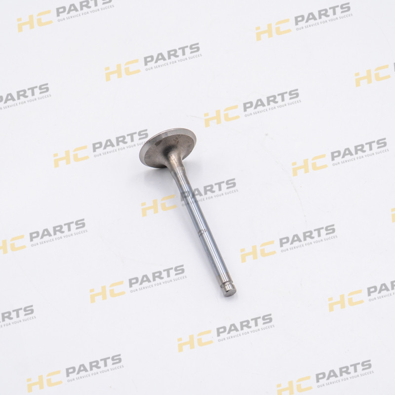 JCB Valve inlet - 3CX 4CX