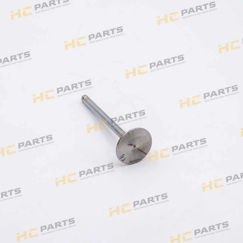 JCB Valve inlet - 3CX 4CX