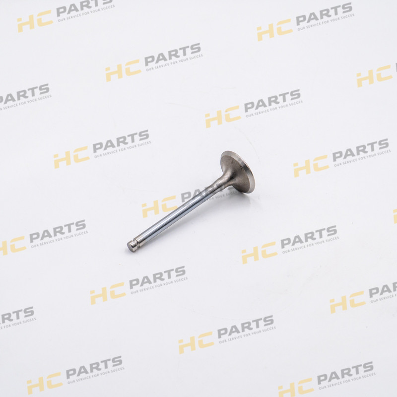 JCB Valve inlet - 3CX 4CX