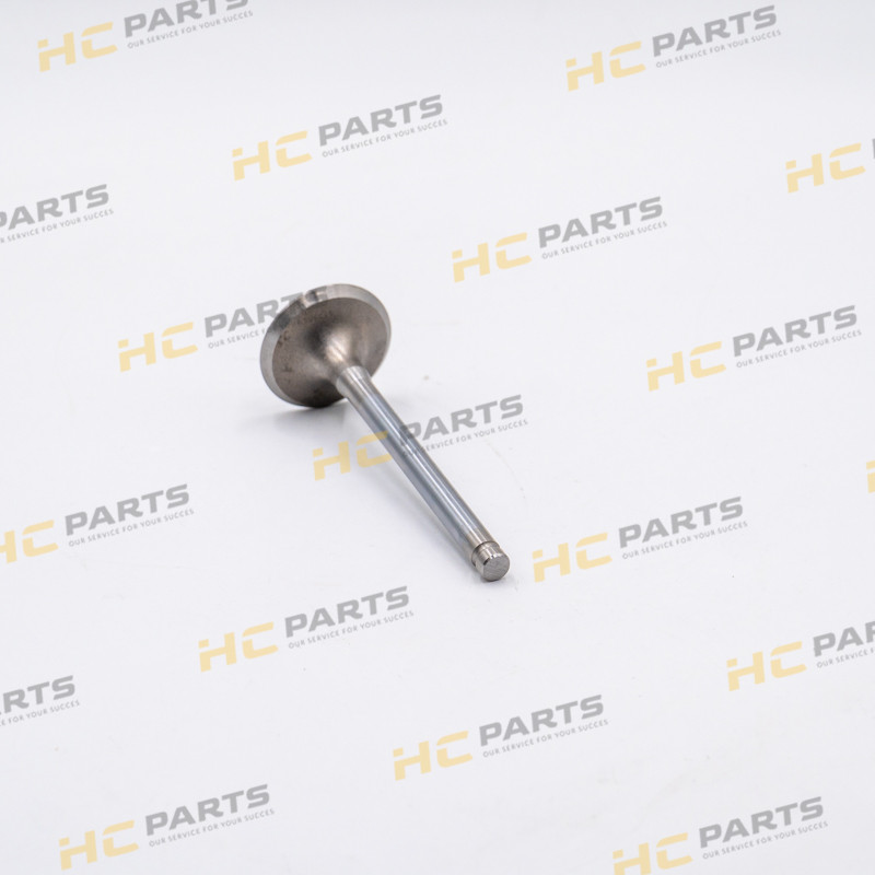 JCB Valve inlet - 3CX 4CX