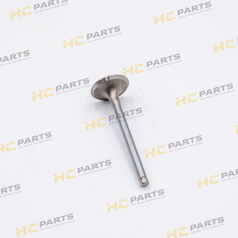 JCB Valve inlet - 3CX 4CX