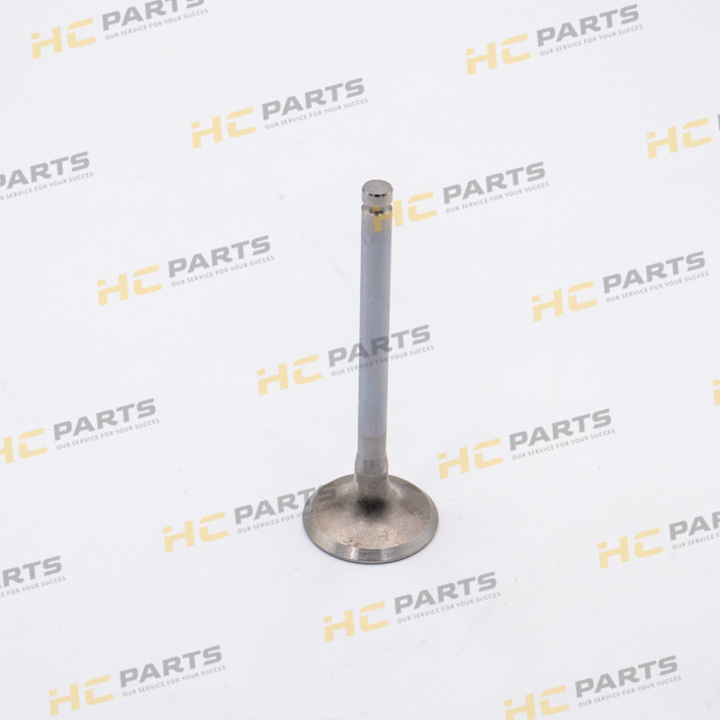 JCB Valve inlet - 3CX 4CX