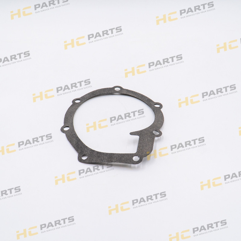 JCB Water pump cover gasket - AZERI PARTS