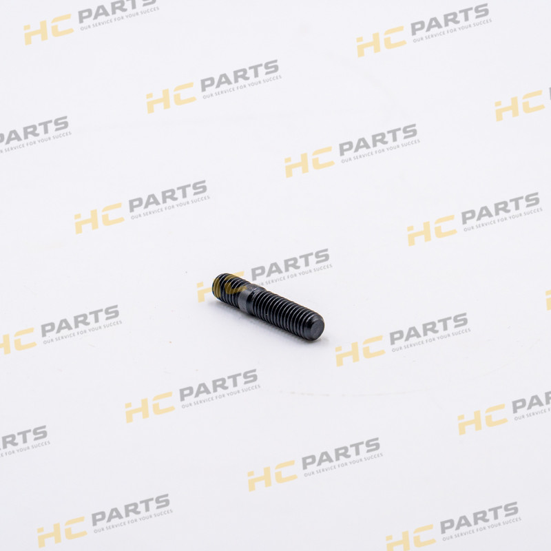 JCB Адаптер для турбокомпрессора Stud — AZERI PARTS