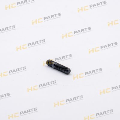 JCB Адаптер для турбокомпрессора Stud — AZERI PARTS
