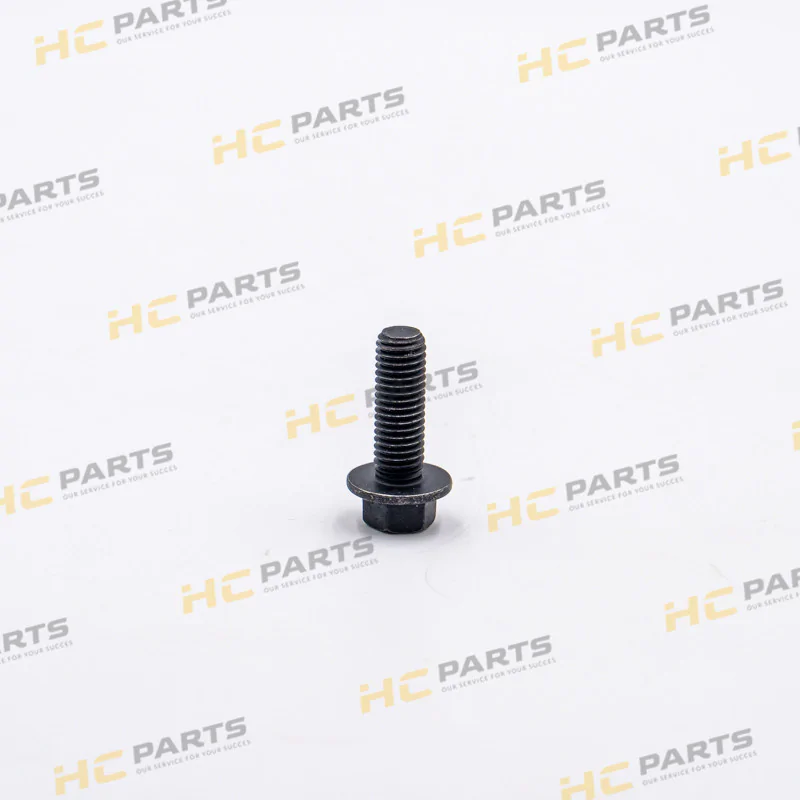 JCB Болт выпускного коллектора - AZERI PARTS
