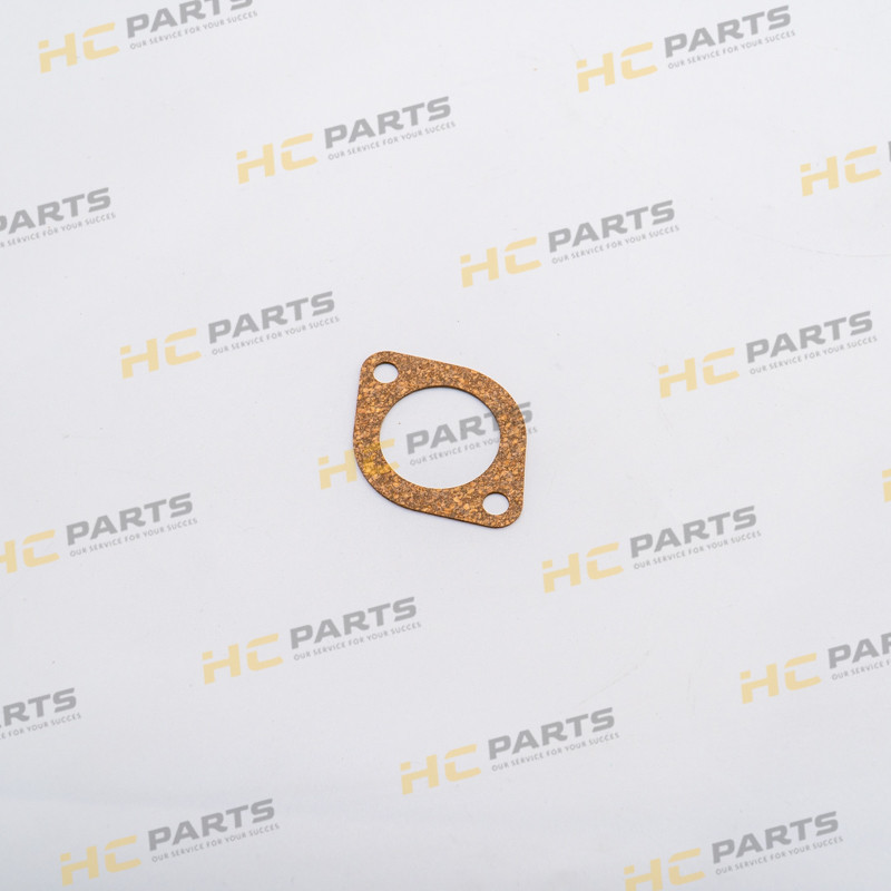 JCB Seal under the lid of the thermostat Perkins HH - mini excavator