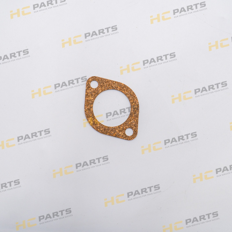 JCB Seal under the lid of the thermostat Perkins HH - mini excavator