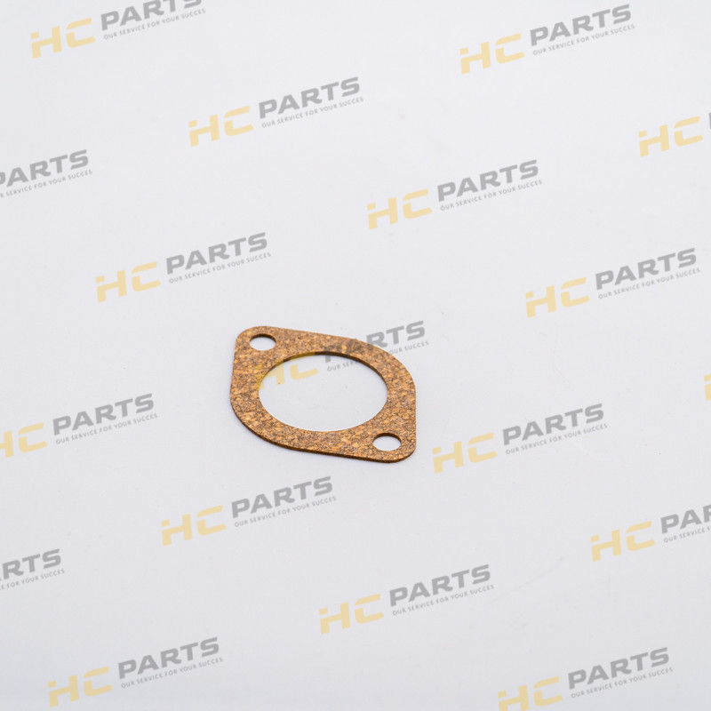 JCB Seal under the lid of the thermostat Perkins HH - mini excavator