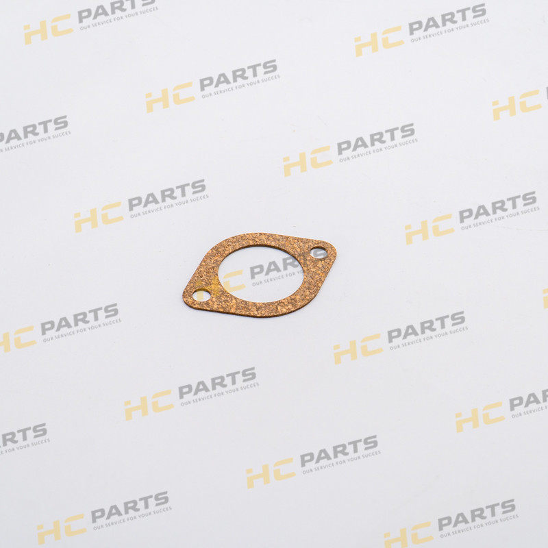 JCB Seal under the lid of the thermostat Perkins HH - mini excavator