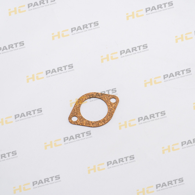 JCB Seal under the lid of the thermostat Perkins HH - mini excavator
