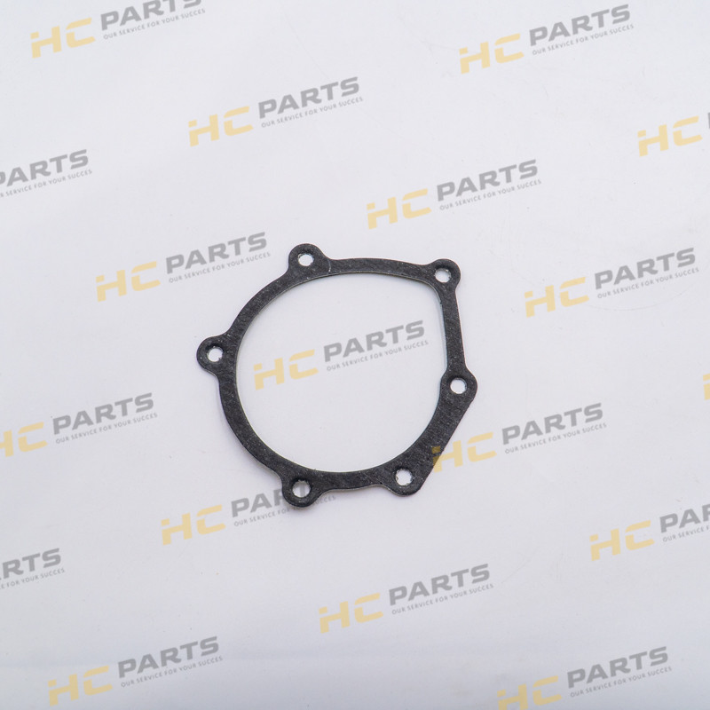 JCB Water pump gasket, ISUZU 4JJ1 engine